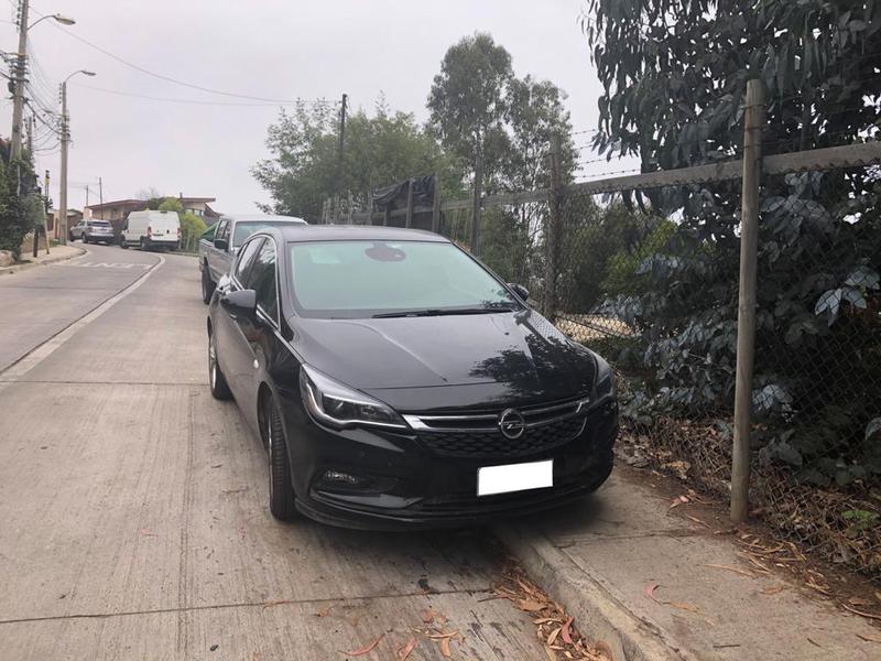 Opel Astra • 2019 • 44,000 km 6