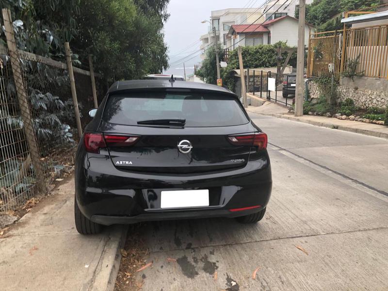 Opel Astra • 2019 • 44,000 km 9