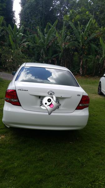 Toyota Corolla • 2012 • 57,500 km 4