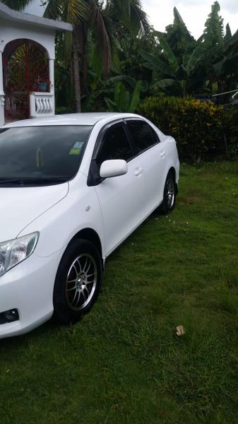 Toyota Corolla • 2012 • 57,500 km 5