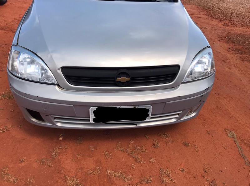 Chevrolet Corsa • 2004 • 100,724 km 8