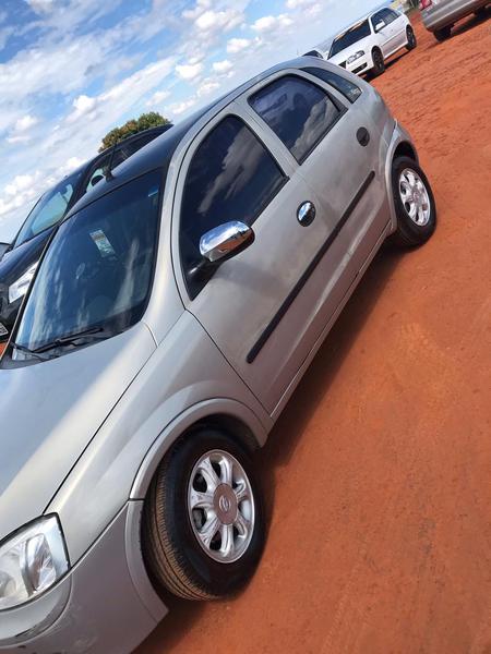 Chevrolet Corsa • 2004 • 100,724 km 1