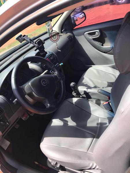 Chevrolet Corsa • 2004 • 100,724 km 7