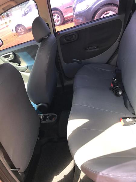 Chevrolet Corsa • 2004 • 100,724 km 5