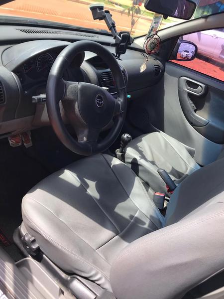 Chevrolet Corsa • 2004 • 100,724 km 2