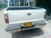 Mazda B2500 • 2007 • 230,000 km 8