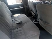 Mazda B2500 • 2007 • 230,000 km 2