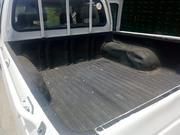 Mazda B2500 • 2007 • 230,000 km 5