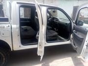 Mazda B2500 • 2007 • 230,000 km 7