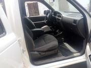 Mazda B2500 • 2007 • 230,000 km 1