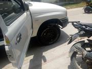 Mazda B2500 • 2007 • 230,000 km 4