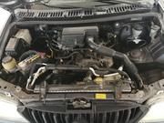 Daihatsu Terios • 2007 • 120,000 km 2