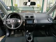 Suzuki SX4 • 2015 • 30,000 km 2