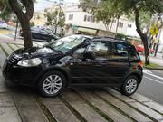 Suzuki SX4 • 2015 • 30,000 km 1