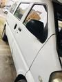 Chevrolet N-300 • 2013 • 121,000 km 1