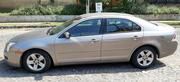 Ford Fusion • 2008 • 119,742 km 4