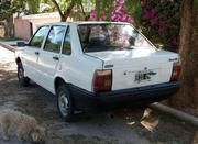 Fiat Uno • 1988 • 100 km 5
