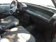 Fiat Uno • 1988 • 100 km 4