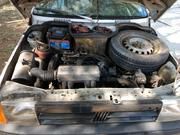 Fiat Uno • 1988 • 100 km 6