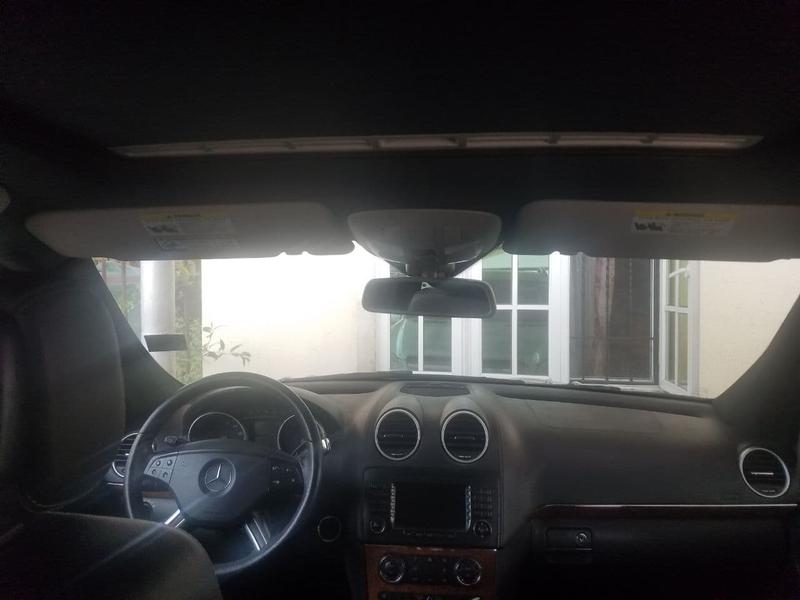 Mercedes-Benz GLC • 2007 • 71,000 km 1