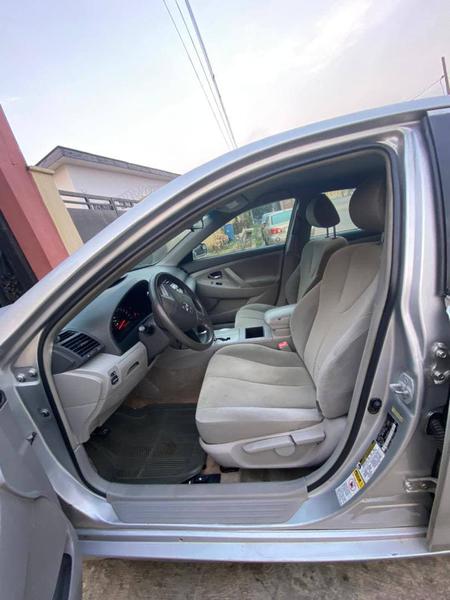 Toyota Camry • 2008 • 100,000 km 1