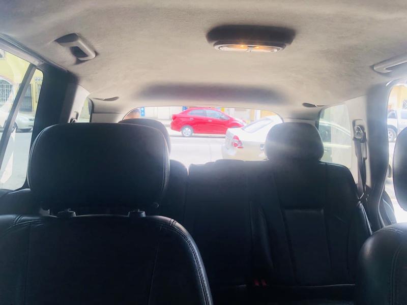 Chevrolet TrailBlazer • 2006 • 146,000 km 1