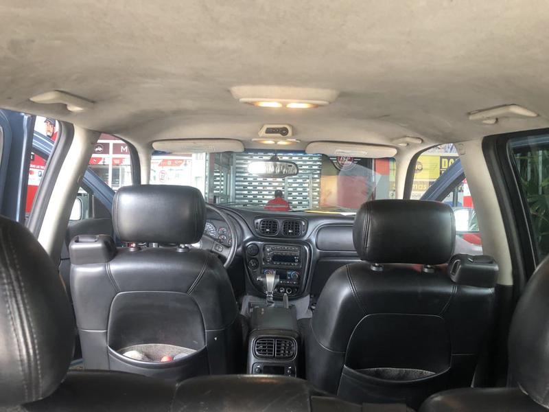 Chevrolet TrailBlazer • 2006 • 146,000 km 4