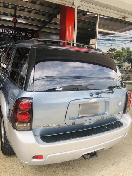 Chevrolet TrailBlazer • 2006 • 146,000 km 6