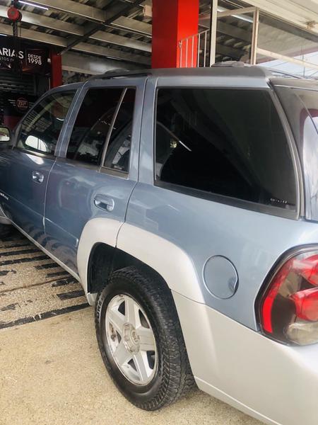 Chevrolet TrailBlazer • 2006 • 146,000 km 8