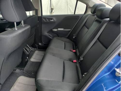 Honda City • 2016 • 36,000 km 8