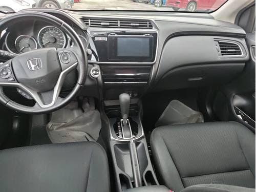 Honda City • 2016 • 36,000 km 2