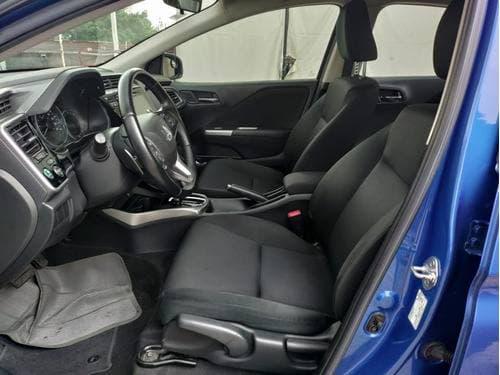 Honda City • 2016 • 36,000 km 6