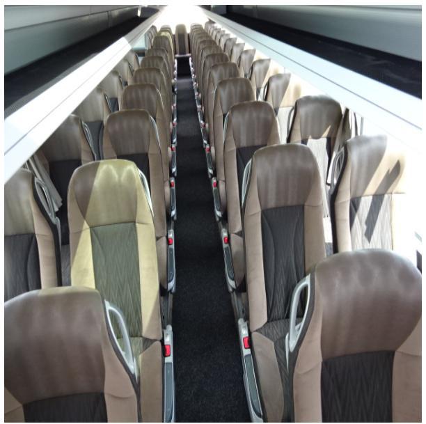 Acura ILX • 2020 • 300,000 km 2