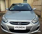 Hyundai Accent • 2015 • 82,000 km 4