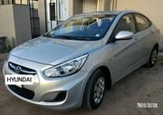 Hyundai Accent • 2015 • 82,000 km 6