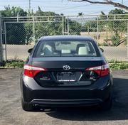 Toyota Corolla • 2016 • 1 km 4