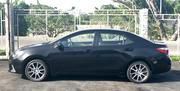 Toyota Corolla • 2016 • 1 km 10