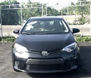 Toyota Corolla • 2016 • 1 km 2