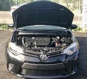 Toyota Corolla • 2016 • 1 km 9