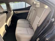 Toyota Corolla • 2016 • 1 km 5