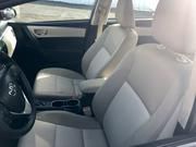 Toyota Corolla • 2016 • 1 km 11