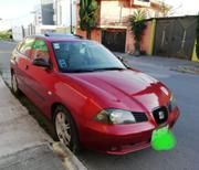 Seat Ibiza • 2004 • 190,000 km 2