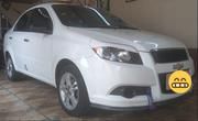 Chevrolet Aveo • 2014 • 135,191 km 4
