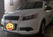 Chevrolet Aveo • 2014 • 135,191 km 7