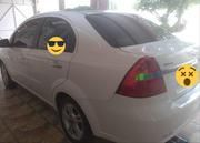 Chevrolet Aveo • 2014 • 135,191 km 2