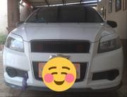 Chevrolet Aveo • 2014 • 135,191 km 8