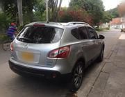 Nissan Qashqai • 2011 • 82,600 km 1