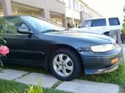 Honda Accord • 1995 • 111,111 km 7