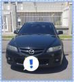 Mazda 6 • 2008 • 135,000 km 10
