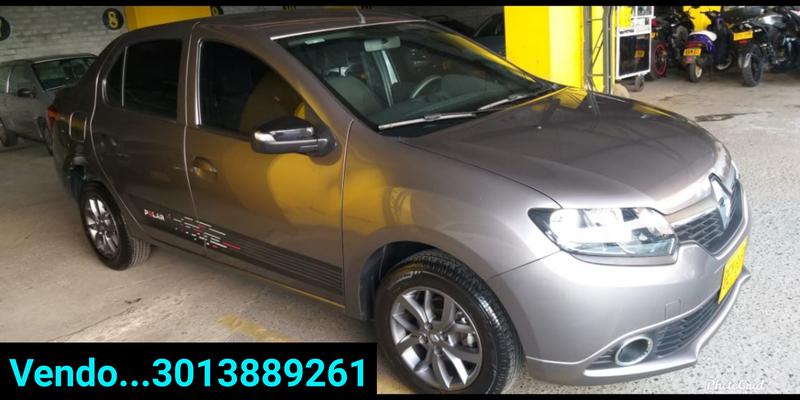 Renault Logan • 2020 • 19,000 km 3